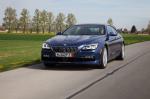 Alpina B6 xDrive Gran Coupe 2015 года
